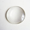 Cabuchón de cristal redondo 25 mm