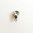 Cierre mosquetón de Acero Inoxidable, 6mm