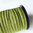 Cordón de nylon elástico 5mm, verde oliva
