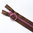 Cremallera inyectada bicolor 20cm, Chocolate y rosa